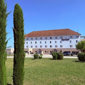 Kyriad Dijon Sud - Longvic